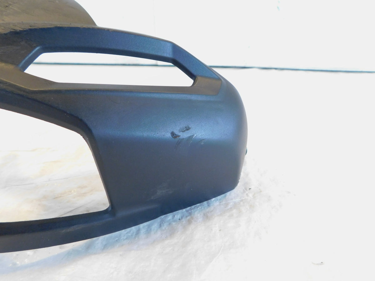BMW R1200 RT R1200RT R nineT Lower Left Cylinder Head Engine Side Cover Fairing - C3 Cycle