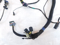 2018 18 Indian Scout Sixty & 1200 Main Electrical Wiring Harness Wire Loom Cable - C3 Cycle