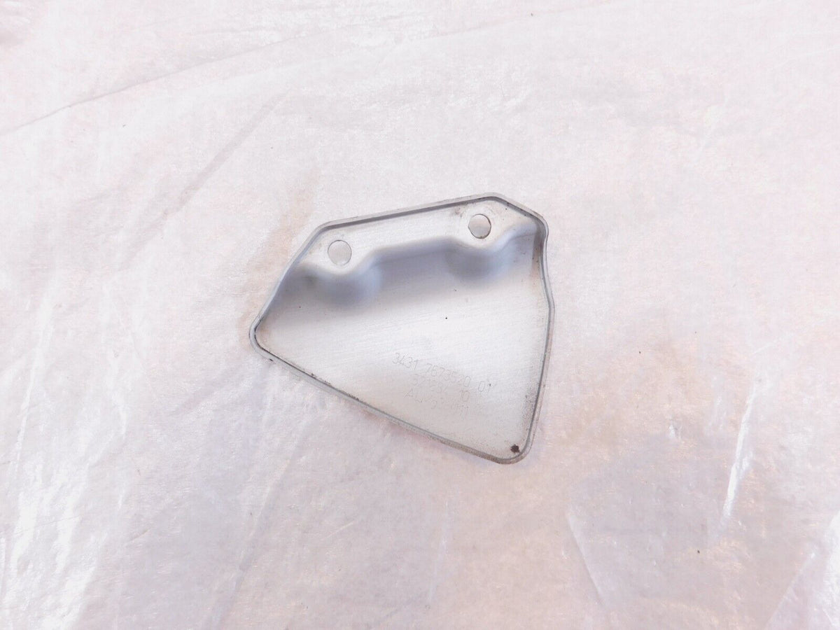 BMW R1200GS Adventure R1200R R1200ST Rear Brake Master Cylinder Cover Guard Fin - C3 Cycle
