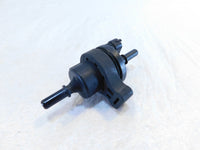15-22 Indian Scout Sixty 1200 Bobber Canister Fuel Gas Tank Breather Purge Valve - C3 Cycle