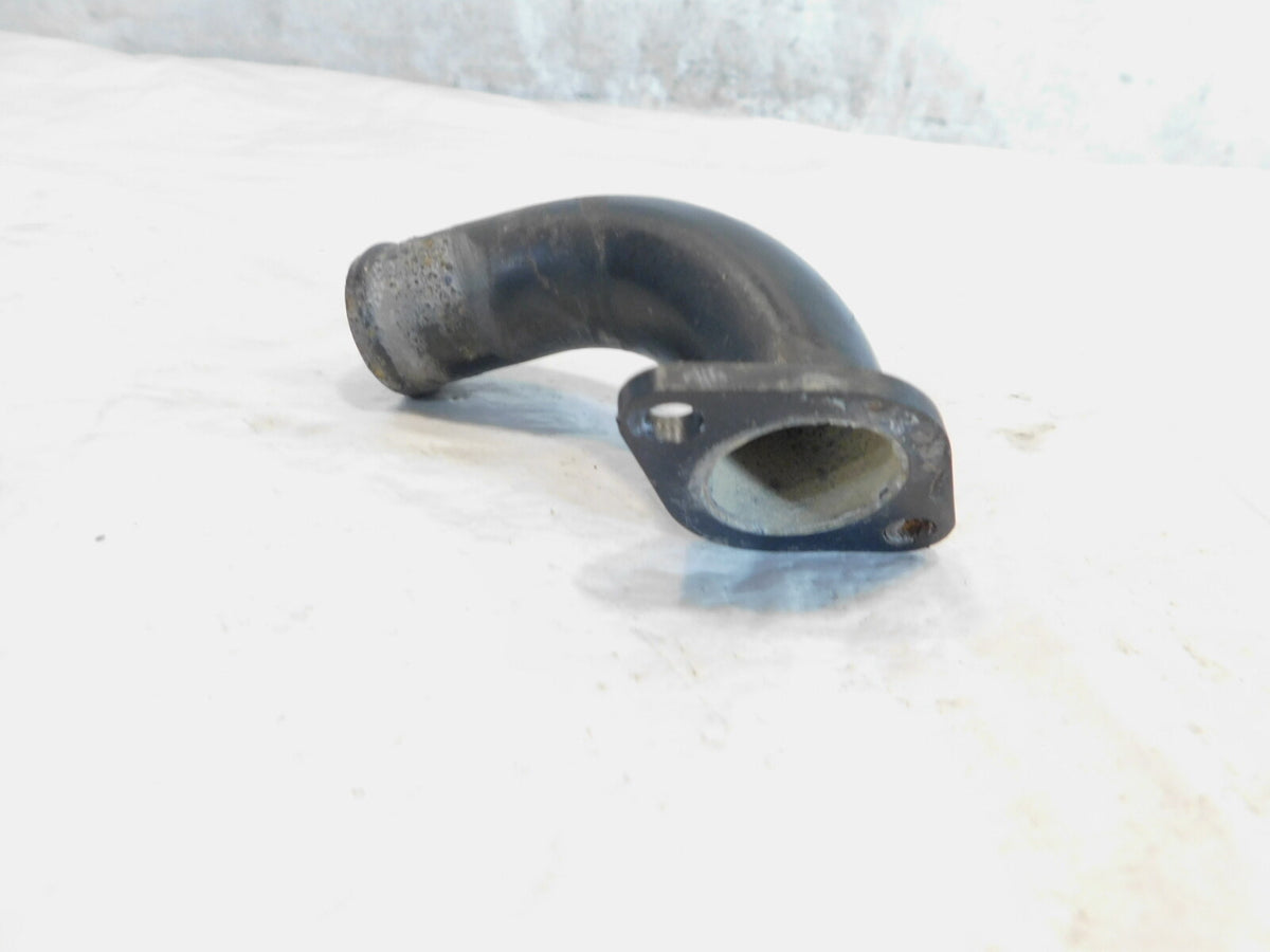 Triumph Daytona Trident Sprint & Trophy 900 Radiator Coolant Water Pipe Joint - C3 Cycle