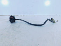 Yamaha Virago 250 700 750 1000 1100 Left Handlebar Headlight Turn Signal Switch