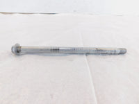 Suzuki GN250 GZ250 Marauder 250 OEM Rear Wheel Swingarm Frame Pivot Bolt Shaft - C3 Cycle