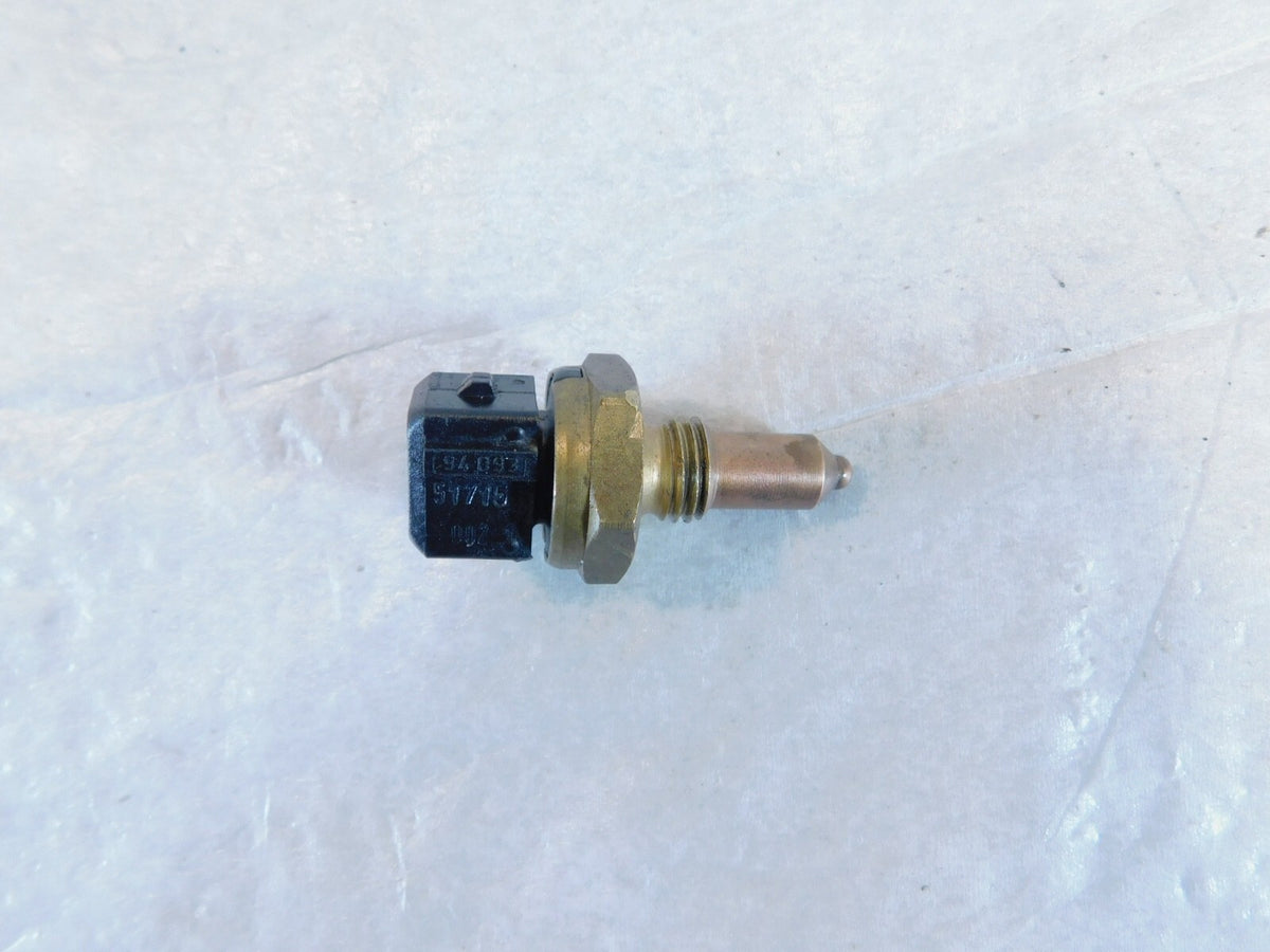 BMW S1000 C650 F650 F700 K1200 K1300 Engine Motor Oil Coolant Temperature Sensor - C3 Cycle