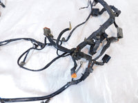 2001 & 2002 Harley Davidson Softail Fat Boy & Deuce Main Wiring Wire Harness - C3 Cycle