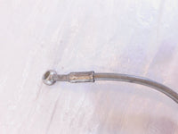 2006-2013 BMW F800S & F800ST Rear Wheel ABS Brake Caliper Hose Pipe Line - C3 Cycle