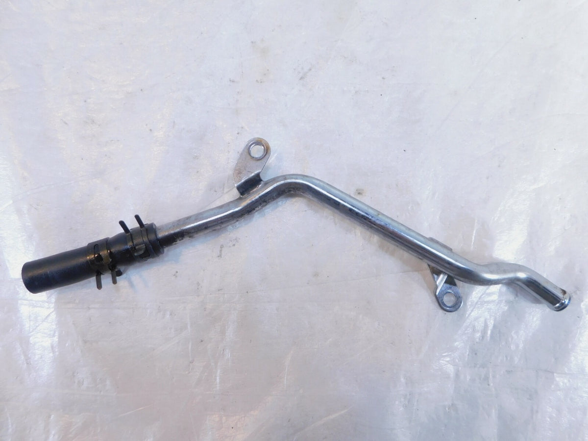 2004-2007 Yamaha Road Star Silverado Midnight Exhaust Valve Pipe Tube & Hose - C3 Cycle