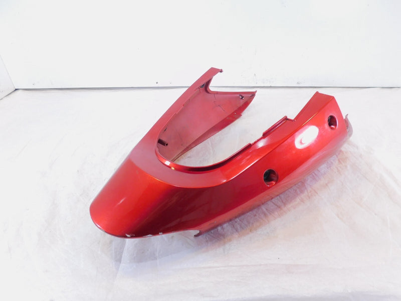 00-05 Kawasaki Ninja ZX12 ZX12R ZX1200 Red Rear Tail Section Fairing Cowl Cover