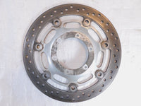 2003-2013 Honda ST1300 ST1300A ABS Front Left & Right Disc Brake Rotors -5mm - C3 Cycle
