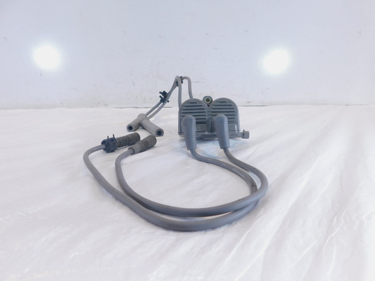 1998-2003 Harley Davidson Sportster XL1200S 1200 Sport Engine Ignition Coil - C3 Cycle