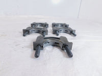 BMW K1200GT K1200RS 1200 Engine Motor Crankcase Crank Crankshaft Bearing Holders - C3 Cycle