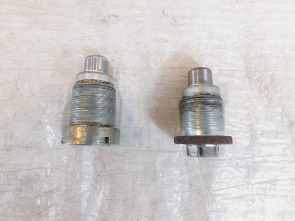 1983 Honda GL1100 GL1100A CB900C CB1000C Rear Wheel Arm Swingarm Pivot Pin Bolts - C3 Cycle