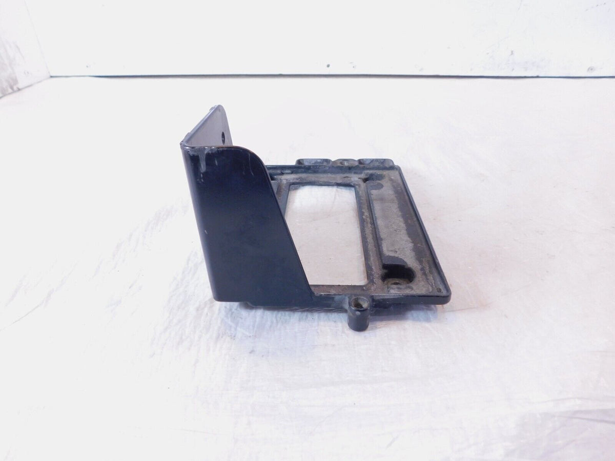91-93 BMW K1100RS K1100LT K100RS Battery Box Tray Holder Hold Down Bracket Stay - C3 Cycle