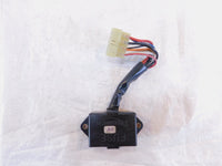 1991-1995 Triumph Trophy 900 & 1200 Electrical Wire Harness Fuse Box Block - C3 Cycle