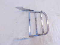 1999-2007 Honda Shadow VT600CD Deluxe Chrome Rear Wheel Fender Luggage Rack - C3 Cycle