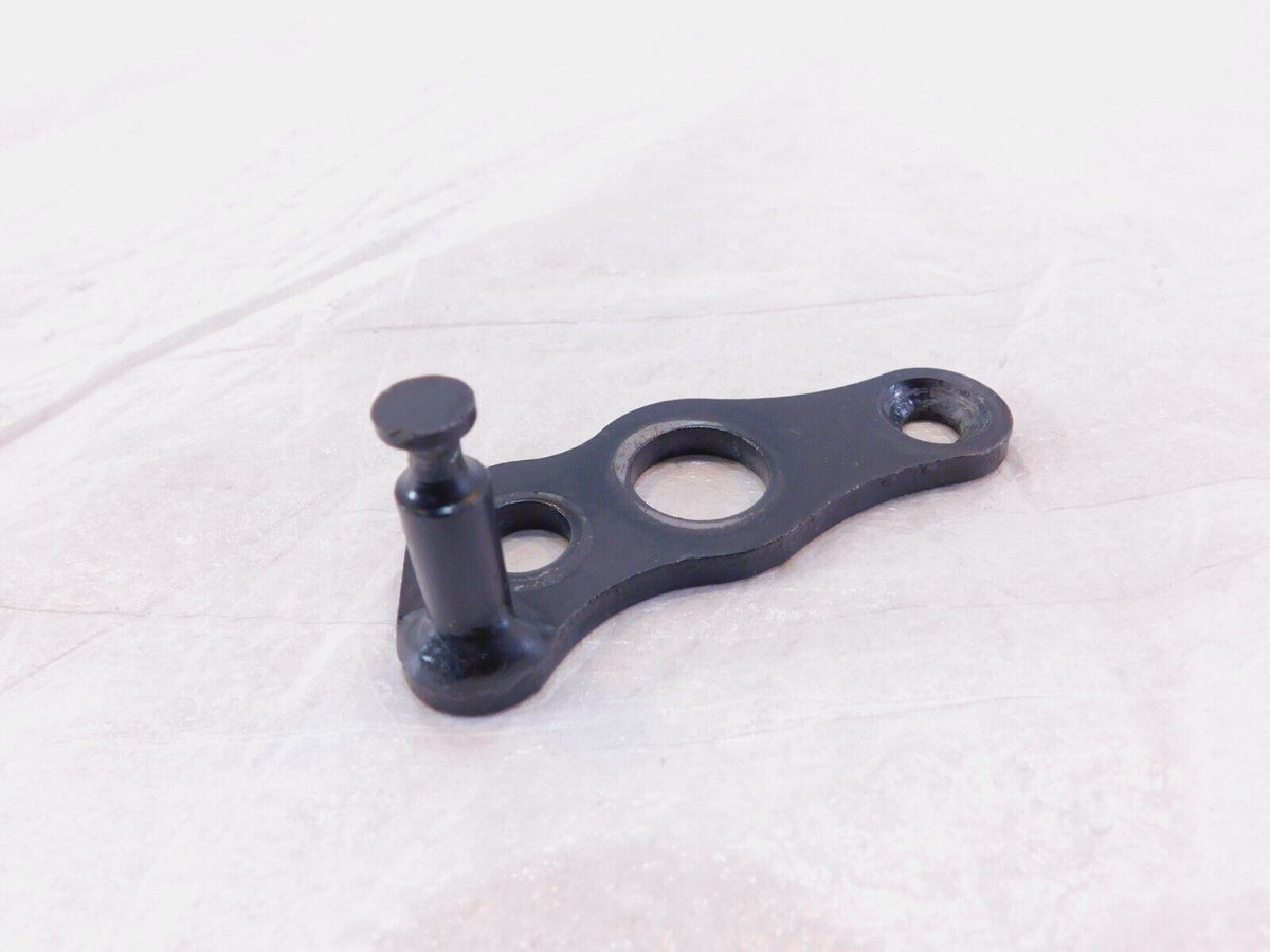 2000-2006 BMW R1150R & R1150GS Right Side Center Stand Mainstand Bracket Mount - C3 Cycle