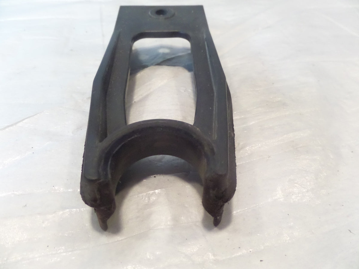 Kawasaki Ninja EX300 250R Versys-X 300 Rear Swingarm Chain Guard Buffer Guide - C3 Cycle