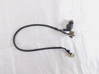 1986 86 Honda VT500 Shadow 500 Transmission Neutral Gear Position Sensor Switch - C3 Cycle