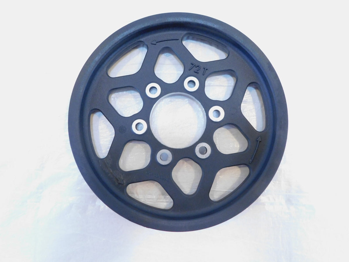 03 Buell XB XB9 XB9S Lightning XB9R Firebolt Rear Wheel Sprocket Pulley Gear 27T - C3 Cycle