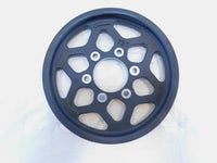 03 Buell XB XB9 XB9S Lightning XB9R Firebolt Rear Wheel Sprocket Pulley Gear 27T - C3 Cycle