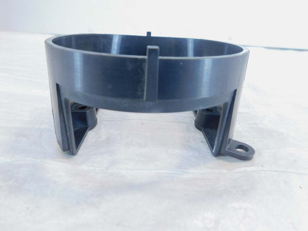 Harley Touring Electra Glide Ultra Classic Tachometer Speedometer Bracket Mount - C3 Cycle