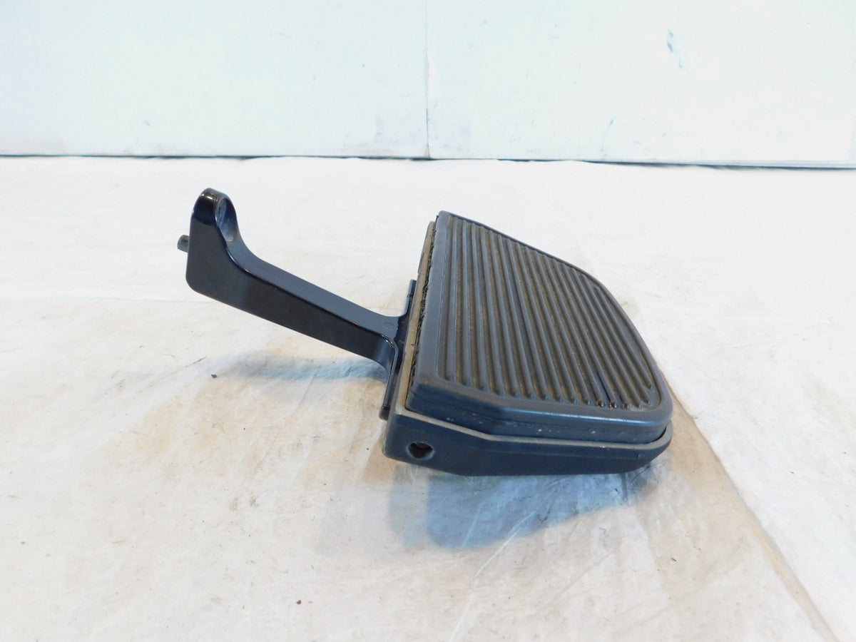 Harley Davidson Road & Electra Glide Left Right Passenger Floorboard Footboard - C3 Cycle