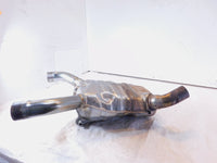 BMW R1150GS Adventure R1150R Front Mid Pipe Exhaust Muffler Silencer Collector - C3 Cycle