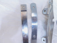 Harley Davidson Road King Softail Dyna or Sportster Windshield Bracket Lot - C3 Cycle