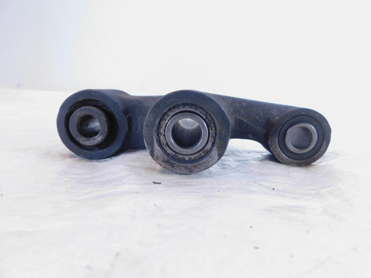 Yamaha Road Star 1600 Silverado Rear Wheel Shock Absorber Link Knuckle Relay Arm