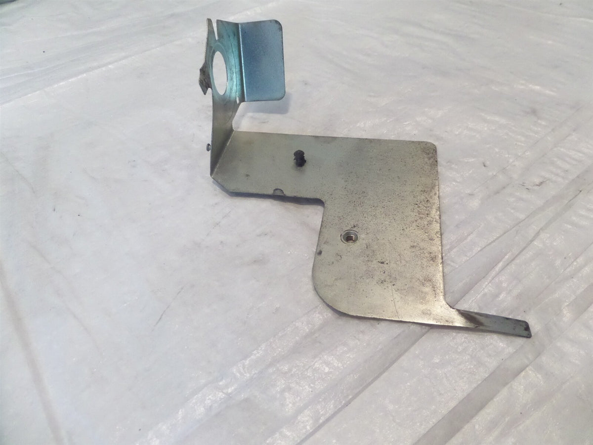 1997-2001 Harley Davidson FLHR Road King FLHR Classic TSM Mount Mounting Bracket - C3 Cycle
