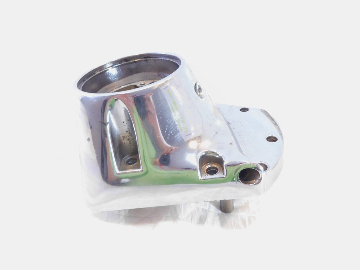 Harley Davidson Touring Electra Glide FXR Softail Camshaft & Ignition Cone Cover - C3 Cycle