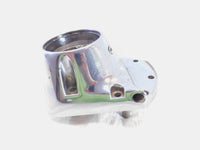 Harley Davidson Touring Electra Glide FXR Softail Camshaft & Ignition Cone Cover - C3 Cycle