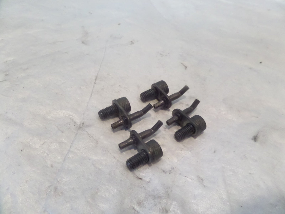 Suzuki Hayabusa Busa GSX1300R Engine Motor Crankcase Crank Crankshaft Oil Jets - C3 Cycle