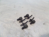 Suzuki Hayabusa Busa GSX1300R Engine Motor Crankcase Crank Crankshaft Oil Jets - C3 Cycle