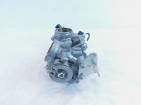 2010 & 2011 Honda NT700 NT700V NT700VA Deauville Air Intake Throttle Bodies - C3 Cycle