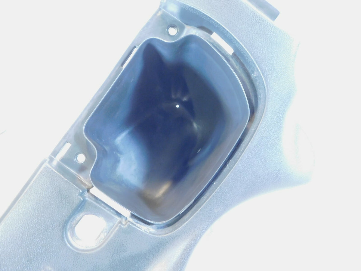 1996-2003 Triumph Trophy 1200 Left Side Dash Pocket Fascia Panel Fairing Cowling - C3 Cycle