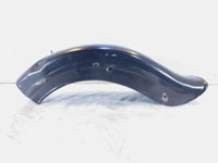 1986-1993 Harley Davidson Sportster 883 1100 1200 Black Rear Fender & Taillight - C3 Cycle