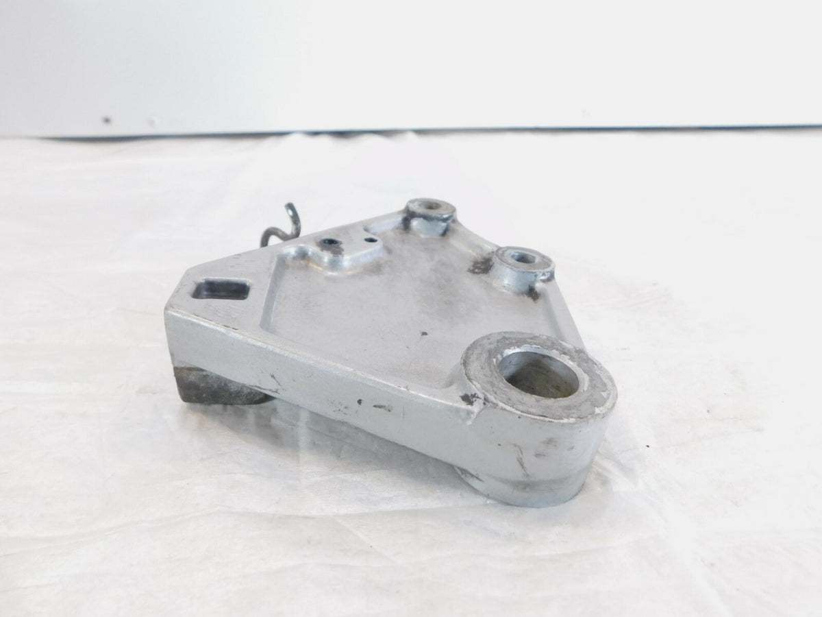 2005-2009 Hyosung GT250 GT250R Comet Rear Brake Caliper Bracket Mount Carrier - C3 Cycle