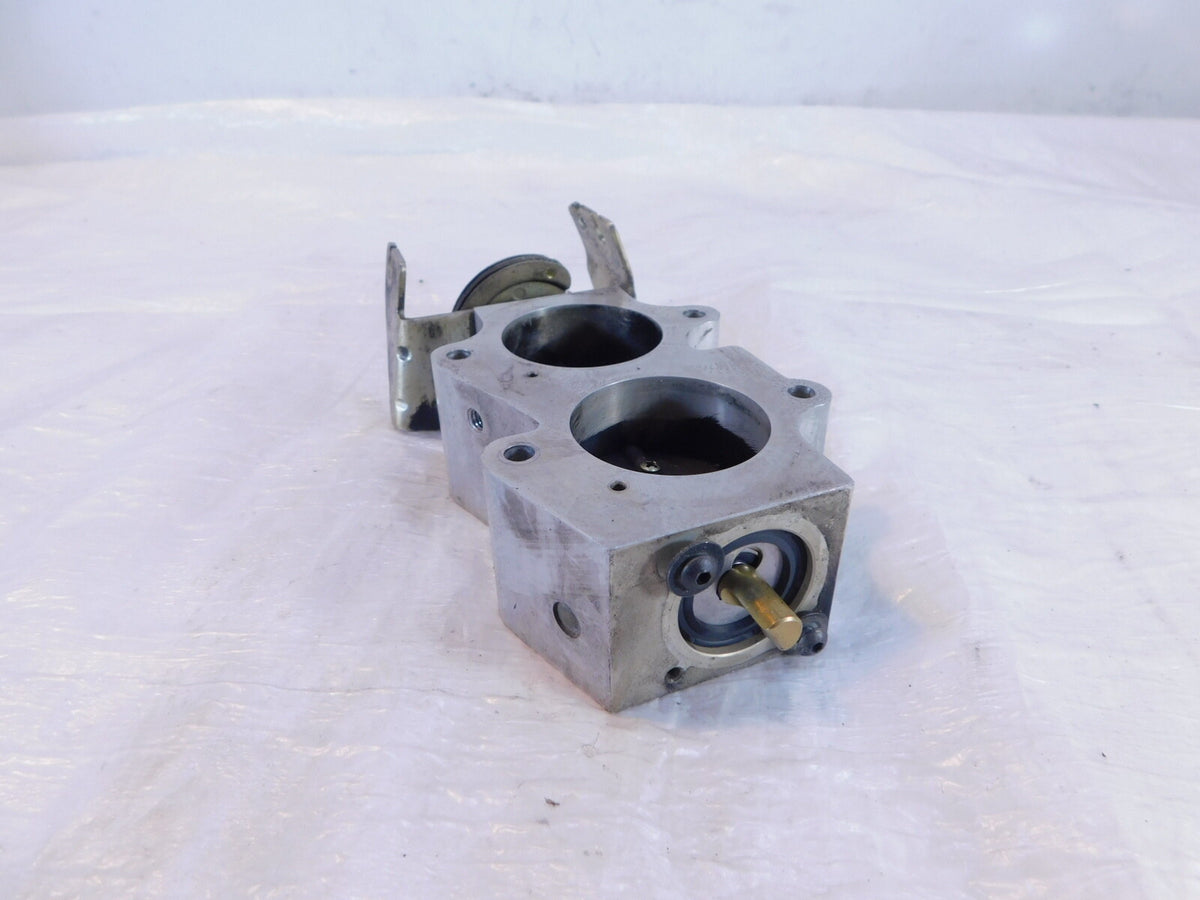 1999 & 2000 Victory Standard V92 Cruiser Carb Carburetor Intake Throttle Bodies