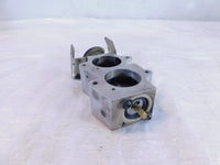 1999 & 2000 Victory Standard V92 Cruiser Carb Carburetor Intake Throttle Bodies