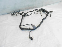 BMW K1300R K1300S Engine Throttle Body Sub Wire Harness Wiring Loom 12517726207 - C3 Cycle