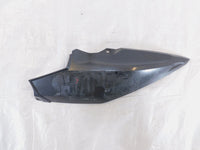 2011-2023 BMW K1600GT K1600GTL K1600B Dark Slate Left Upper Section Tank Cover - C3 Cycle