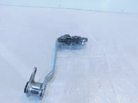 Harley Davidson Softail Heritage Classic & Fat Boy Chrome Rear Foot Brake Pedal - C3 Cycle
