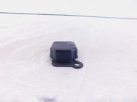 83-85 Honda CB650 CB650SC Nighthawk 650 Engine Motor Alternator Cover Air Duct - C3 Cycle