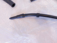 1988 Harley Davidson Sportster 883 1200 Engine Motor Oil Hose Line Parts Box Lot - C3 Cycle