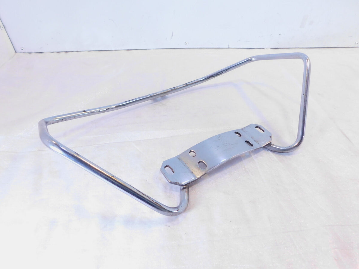 1986-1990 Harley Davidson Touring Tour & Electra Glide Passenger Seat Grab Rail - C3 Cycle