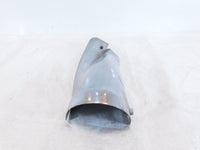 1997-03 Honda GL1500 GL1500C Valkyrie 1500 Chrome Right Exhaust Pipe Heat Shield - C3 Cycle