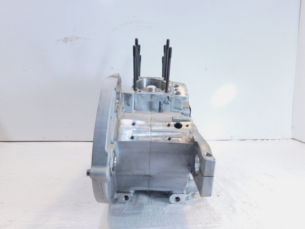 2006 & 2007 Buell XB XB9 XB12 Firebolt Lightning Ulysses Engine Crankcase Cases - C3 Cycle
