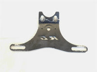 2009 Yamaha R6 YZFR6 YZF-R6 Rear Back Fender License Plate Bracket Frame Mount - C3 Cycle