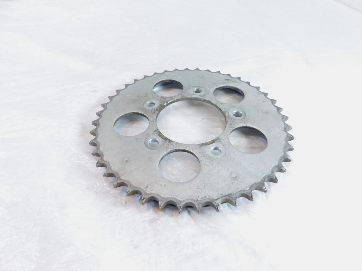 1988-01 Honda VT600 VT600C Shadow 600 VLX Deluxe Rear Wheel Drive Chain Sprocket